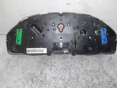 İkinci el araba yedek parçası ENSTRÜMAN PANELI için AUDI A4 B5 AVANT (8D5)  OEM IAM referansları 8D0919861A  