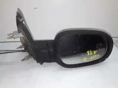 Pezzo di ricambio per auto di seconda mano RETROVISORE DESTRO per RENAULT CLIO II FASE I (B/CBO)  Riferimenti OEM IAM   