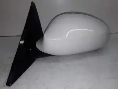 Peça sobressalente para automóvel em segunda mão ESPELHO RETROVISOR ESQUERDO por BMW SERIE 3 BERLINA (E90)  Referências OEM IAM 7164601  