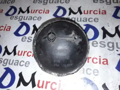 Peça sobressalente para automóvel em segunda mão AMORTECEDOR DO ACUMULADOR CENTRAL por AUDI Q7 (4L)  Referências OEM IAM 054129808  