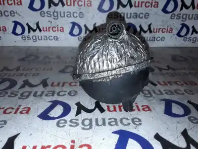 Peça sobressalente para automóvel em segunda mão amortecedor do acumulador central por audi q7 (4l) 4l/xbunq1 referências oem iam 054129808  