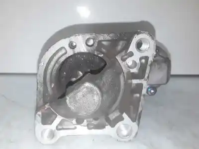 Автозапчастина б/у ДВИГУН ЗАПУСКАЄТЬСЯ для DACIA SANDERO II  Посилання на OEM IAM 8200815083  