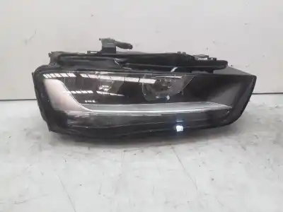 Автозапчасти б/у ПРАВАЯ ФАРА за AUDI A4 BERLINA (B8)  ссылки OEM IAM 8K0941004AB  
