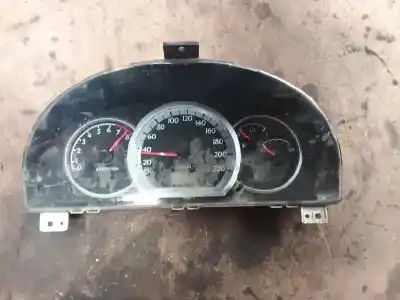 Peça sobressalente para automóvel em segunda mão quadrante por chevrolet lacetti 1.6 cat referências oem iam 96430919  