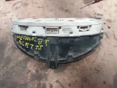 Peça sobressalente para automóvel em segunda mão QUADRANTE por CHEVROLET LACETTI  Referências OEM IAM 96430919  