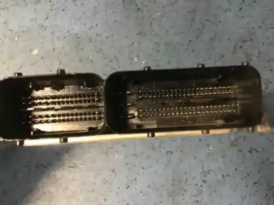 Second-hand car spare part ECU ENGINE CONTROL for ALFA ROMEO 159 SPORTWAGON (140)  OEM IAM references 0281015160  427566