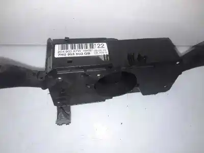 Автозапчасти б/у КОЛЬЦО ПОДУШКИ БЕЗОПАСНОСТИ за SEAT IBIZA (6J5)  ссылки OEM IAM 7H0953503GB  