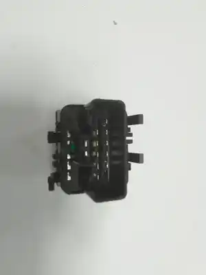 Second-hand car spare part LEFT FRONT POWER WINDOW SWITCH for RENAULT TRAFIC CAJA CERRADA (AB 4.01)  OEM IAM references 8200315034  