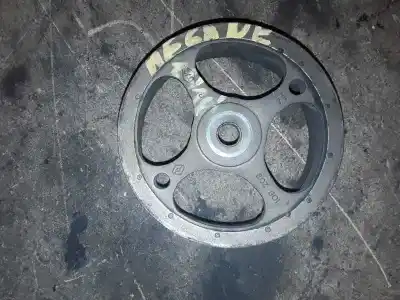 Second-hand car spare part CAMSHAFT PULLEY for RENAULT SCENIC II  OEM IAM references 7700274413  