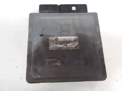 Автозапчастина б/у ЕБУ КОНТРОЛЕР ДВИГУНА для SEAT ALTEA (5P1)  Посилання на OEM IAM 03G906018CD  