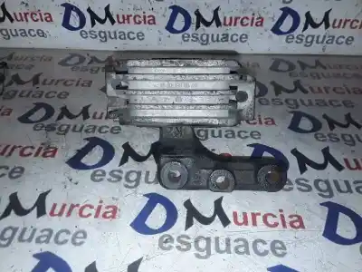 Second-hand car spare part right engine support for peugeot 207 xad oem iam references 9680119880  