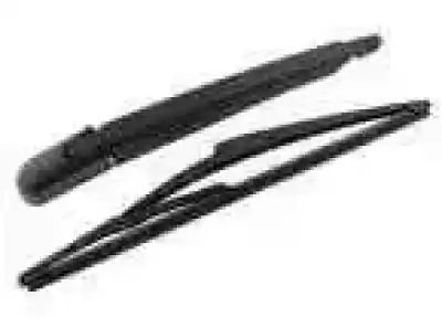 Second-hand car spare part REAR WINDSHIELD WIPER ARM for RENAULT CLIO II FASE II (B/CB0)  OEM IAM references   