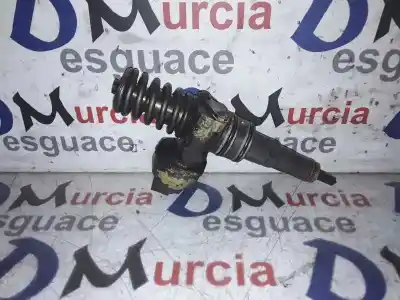 Recambio de automóvil de segunda mano de inyector para seat altea xl (5p5) stylance / style referencias oem iam 038130073bq  