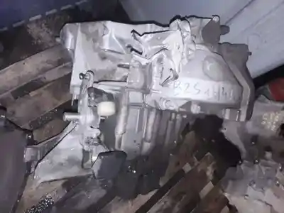 Piesă de schimb auto la mâna a doua CUTIE DE VITEZE pentru CITROEN C5 BREAK  Referințe OEM IAM 20MB25  
