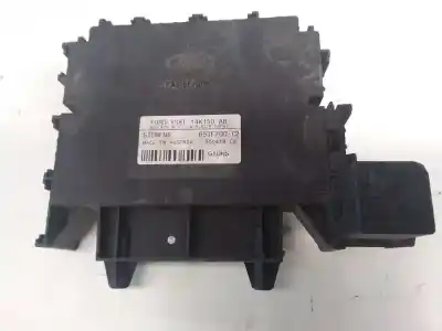 Автозапчасти б/у блок реле/предохранителей за ford fiesta vi (cb1, ccn) 1.25 ссылки oem iam ys6t14k150ab  