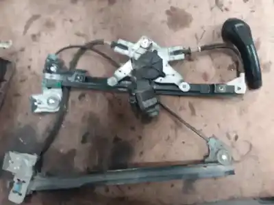 Pezzo di ricambio per auto di seconda mano alzacristalli anteriore destro per seat ibiza (6k) ibiza 6k riferimenti oem iam   
