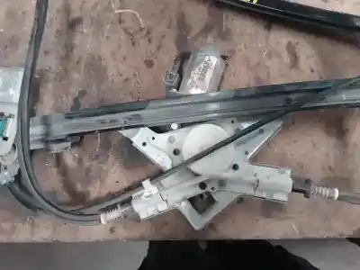 Pezzo di ricambio per auto di seconda mano ALZACRISTALLI ANTERIORE DESTRO per SEAT IBIZA (6K)  Riferimenti OEM IAM   