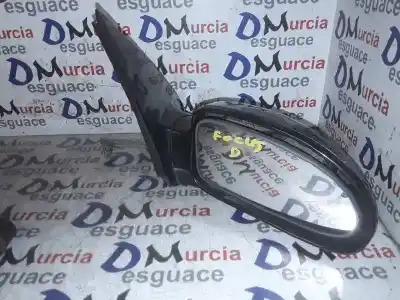İkinci el araba yedek parçası SAG ARKA GÖRÜNÜM için FORD FOCUS BERLINA (CAK)  OEM IAM referansları 3004534R  