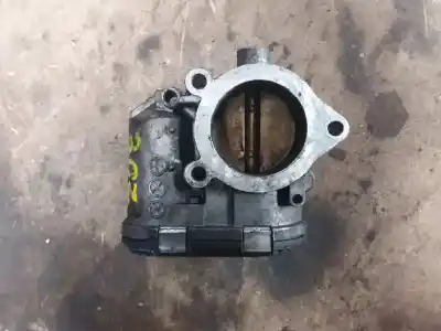Pièce détachée automobile d'occasion BOITIER DE PAPILLON pour RENAULT SCENIC (JA..)  Références OEM IAM 0280750085  