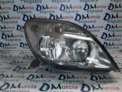 Second-hand car spare part right headlight for renault scenic rx4 (ja0) 1.9 dci diesel cat oem iam references   