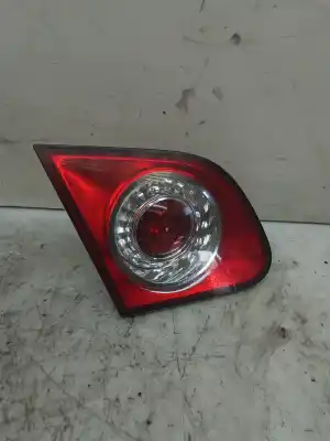 Pezzo di ricambio per auto di seconda mano LAMPADA POSTERIORE SINISTRA per VOLKSWAGEN PASSAT B6 (3C2)  Riferimenti OEM IAM ZSB3C5945093C  