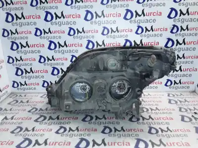 Автозапчасти б/у правая фара за renault scenic rx4 (ja0) 1.9 dci diesel cat ссылки oem iam   