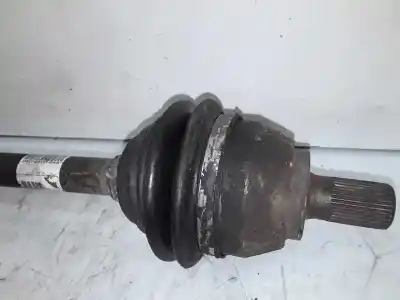 Pezzo di ricambio per auto di seconda mano TRASMISSIONE ANTERIORE SINISTRA per FORD FOCUS C-MAX (CAP)  Riferimenti OEM IAM 3M513B437DAG  