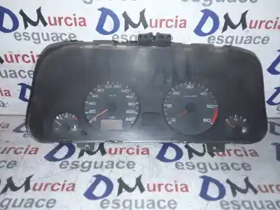 Recambio de automóvil de segunda mano de CUADRO INSTRUMENTOS para PEUGEOT 306 BERLINA 3/5 PUERTAS (S1)  referencias OEM IAM 9625585080  