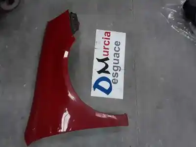 Автозапчасти б/у ПЕРЕДНЕЕ ПРАВОЕ КРЫЛО за VOLKSWAGEN JETTA (1K2)  ссылки OEM IAM 1K5880682A  1K5880682A