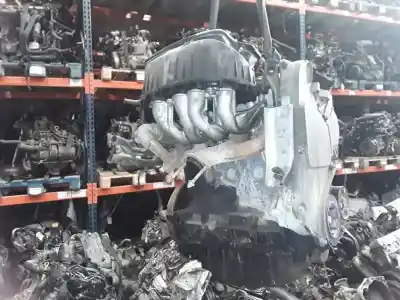 Pièce détachée automobile d'occasion moteur complet pour renault megane i fase 2 classic (la..) 1.9 d authentique références oem iam f8t  