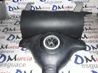 Pezzo di ricambio per auto di seconda mano KIT AIRBAG per VOLKSWAGEN GOLF IV BERLINA (1J1)  Riferimenti OEM IAM   