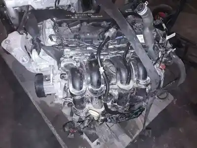 Second-hand car spare part COMPLETE ENGINE for FORD ECOSPORT  OEM IAM references UEJE  