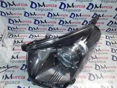 İkinci el araba yedek parçası SOL FAR için TOYOTA VERSO  OEM IAM referansları   
