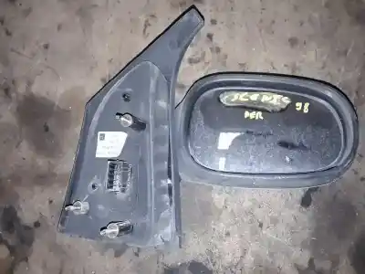 Pezzo di ricambio per auto di seconda mano retrovisore destro per renault scenic (ja..) 1.9 dti rt riferimenti oem iam 7700431543  