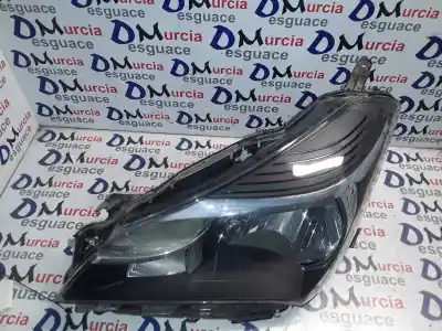 Peça sobressalente para automóvel em segunda mão farol / farolim esquerdo por toyota yaris toyota referências oem iam   