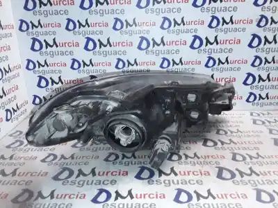 Peça sobressalente para automóvel em segunda mão FAROL / FAROLIM ESQUERDO por TOYOTA YARIS  Referências OEM IAM   