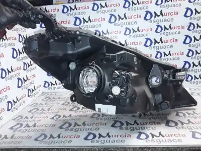 Peça sobressalente para automóvel em segunda mão farol / farolim esquerdo por toyota yaris toyota referências oem iam   