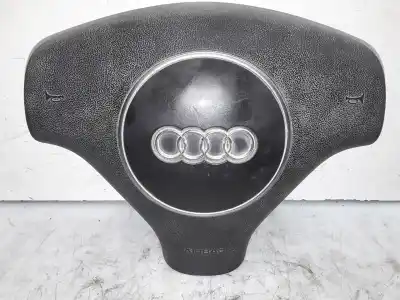 Автозапчастина б/у ПЕРЕДНЯ ЛІВА ПОДУШКА БЕЗОПАСНОСТИ для AUDI A2 (8Z)  Посилання на OEM IAM 8E0880201AT  
