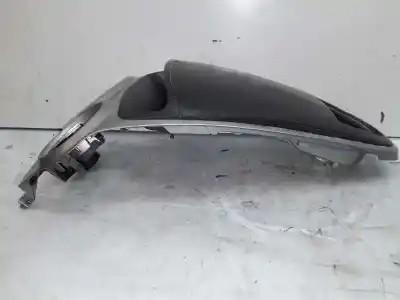 Pezzo di ricambio per auto di seconda mano console centrale per opel corsa d s-d pd11 riferimenti oem iam   