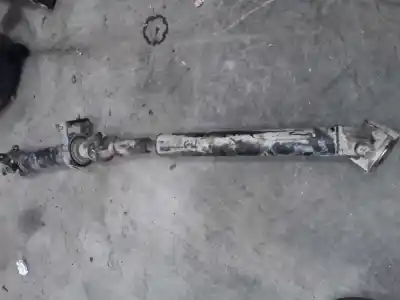 Second-hand car spare part center transmission for ssangyong actyon 200 xdi oem iam references 3320009411  