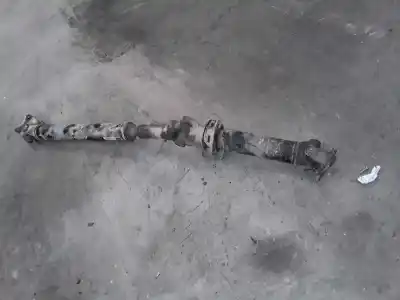 Second-hand car spare part center transmission for ssangyong actyon 200 xdi oem iam references 3320009411  