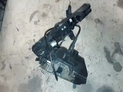 İkinci el araba yedek parçası SAG ÖN KAPI KILIDI için RENAULT SCÉNIC II (JM0/1_)  OEM IAM referansları   