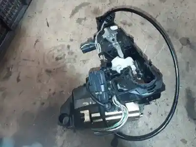 İkinci el araba yedek parçası sag ön kapi kilidi için renault scénic ii (jm0/1_) 2.0 (jm05, jm0u, jm1n, jm1u, jm2v) oem iam referansları   