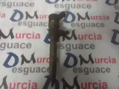 Second-hand car spare part INJECTOR for FIAT I DOBLO (119)  OEM IAM references 0445110068  