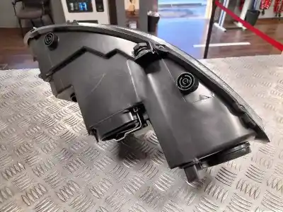 Автозапчастина б/у ЛІВА ФАРА для SEAT ALTEA (5P1)  Посилання на OEM IAM 5P1941005D  