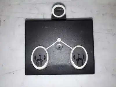 Pezzo di ricambio per auto di seconda mano MODULO ELETTRONICO per SEAT ALHAMBRA (710)  Riferimenti OEM IAM 7N0959794E  