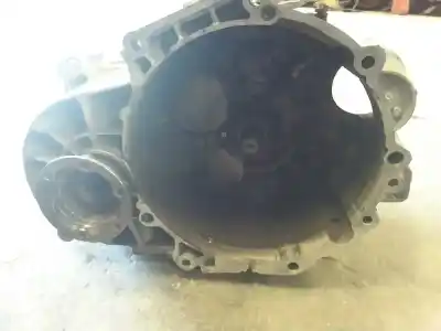 Second-hand car spare part GEARBOX for VOLKSWAGEN GOLF VII LIM.  OEM IAM references FM62Q025  