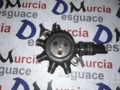 Автозапчасти б/у рампа инжектора за renault clio ii fase ii (b/cb0) 1.5 dci diesel 64 cv / 47 kw ссылки oem iam   