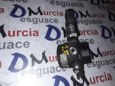 Автозапчасти б/у рампа инжектора за renault clio ii fase ii (b/cb0) 1.5 dci diesel 64 cv / 47 kw ссылки oem iam   