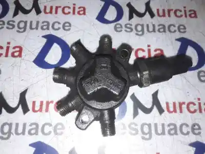 Автозапчасти б/у рампа инжектора за renault clio ii fase ii (b/cb0) 1.5 dci diesel 64 cv / 47 kw ссылки oem iam   